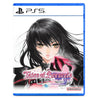 PS5 Tales of Berseria Remastered (Asia) PS5 Tales of Berseria Remastered (Asia)