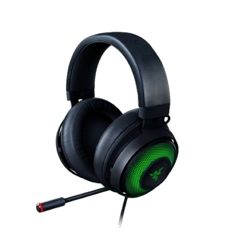 Razer Kraken Ultimate USB Headset Razer Kraken Ultimate USB Headset