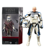 Star Wars Black Series 6" Bad Batch Clone Captain Rex Star Wars Black Series 6" Bad Batch Clone Captain Rex