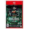 Nintendo Switch 2 Hades II (US) Nintendo Switch 2 Hades II (US)
