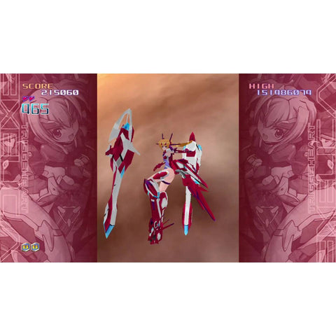 Nintendo Switch TriggerHeart EXELICA Enhanced (Japanese)