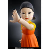 Bandai Namco Tamashi Nation Young Hee Doll Bandai Namco Tamashi Nation Young Hee Doll