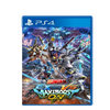 PS4 Mobile Suit Gundam: Extreme VS. MaxiBoost ON (R3) PS4 Mobile Suit Gundam: Extreme VS. MaxiBoost ON (R3)