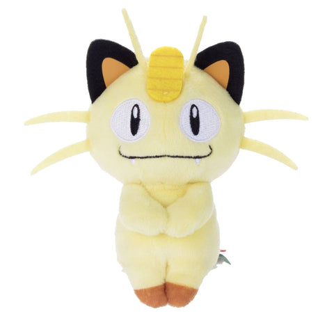 Takara Tomy Art Anime - Chokkori Meowth Takara Tomy Art Anime - Chokkori Meowth