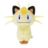 Takara Tomy Art Anime - Chokkori Meowth Takara Tomy Art Anime - Chokkori Meowth
