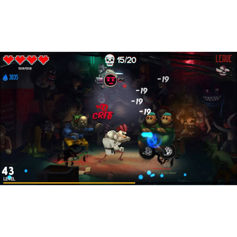 Nintendo Switch Akupara Action Pack (Asia)