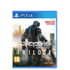 PS4 Crysis Remastered Trilogy (EU) PS4 Crysis Remastered Trilogy (EU)