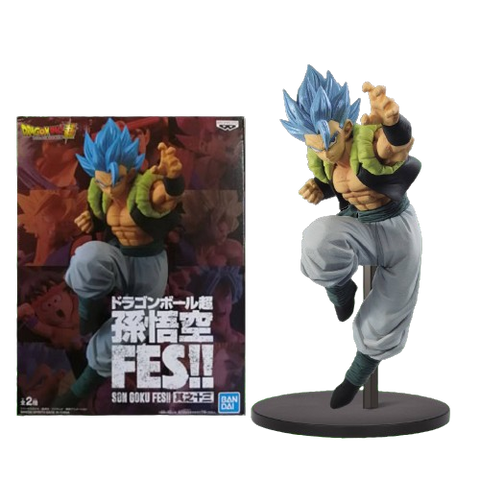 Dragon Ball Son Goku Fes!! Vol 13 (A) SS Gogeta Dragon Ball Son Goku Fes!! Vol 13 (A) SS Gogeta