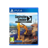 PS4 Construction Simulator Day One Edition (EU) PS4 Construction Simulator Day One Edition (EU)