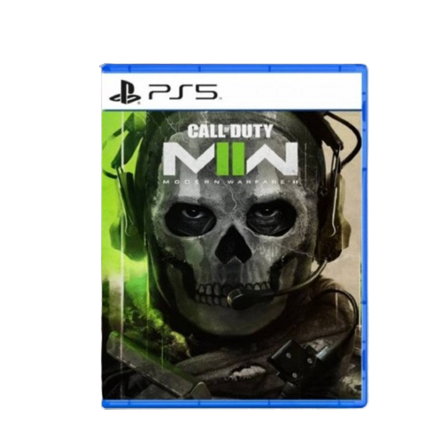 PS5 Call of Duty: Modern Warfare II Standard Edition (Asia) PS5 Call of Duty: Modern Warfare II Standard Edition (Asia)