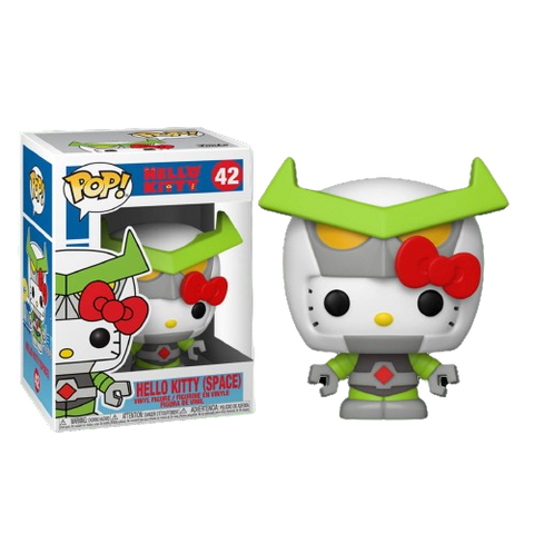 Funko POP! (42) Hello Kitty (Space) Funko POP! (42) Hello Kitty (Space)