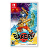 Nintendo Switch Bakeru (US) Nintendo Switch Bakeru (US)