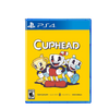 PS4 Cuphead (US) PS4 Cuphead (US)