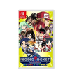 Nintendo Switch NeoGeo Pocket Color Selection Vol. 1 (US) Nintendo Switch NeoGeo Pocket Color Selection Vol. 1 (US)