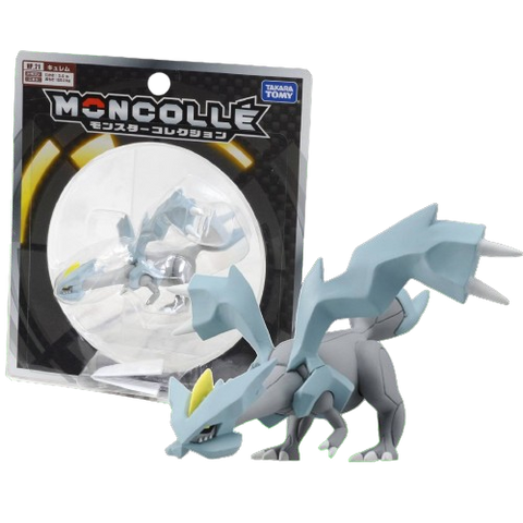 Takara Tomy Moncolle - HP21 Kyuremu Takara Tomy Moncolle - HP21 Kyuremu