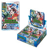 Digimon Card Game EX-11 Dawn of Liberator Booster (ENG) Digimon Card Game EX-11 Dawn of Liberator Booster (ENG)