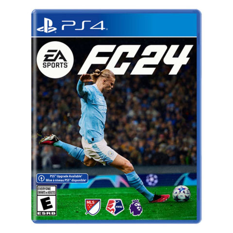 PS4 EA Sports FC 24 (US) PS4 EA Sports FC 24 (US)