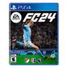 PS4 EA Sports FC 24 (US)