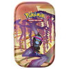 Pokemon SV6.5 Shrouded Fable Mini Tin - Munkidori Pokemon SV6.5 Shrouded Fable Mini Tin - Munkidori