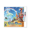 3DS Ever Oasis 3DS Ever Oasis