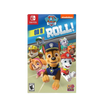 Nintendo Switch Paw Patrol on a Roll (US) Nintendo Switch Paw Patrol on a Roll (US)