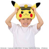 Pokemon Plush Hat - Captain Pikachu Pokemon Plush Hat - Captain Pikachu