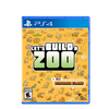 PS4 Let's Build a Zoo (US) PS4 Let's Build a Zoo (US)