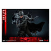 Hot Toys MMS639 The Batman - Batman Deluxe Version 1/6 Hot Toys MMS639 The Batman - Batman Deluxe Version 1/6