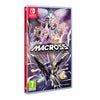 Nintendo Switch Macross: Shooting Insight (EU) Nintendo Switch Macross: Shooting Insight (EU)
