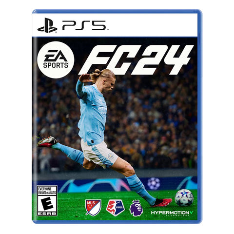 PS5 EA Sports FC 24 (US) PS5 EA Sports FC 24 (US)