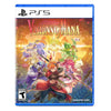 PS5 Visions of Mana (US) PS5 Visions of Mana (US)