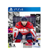 PS4 NHL 21 (US) PS4 NHL 21 (US)