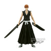 Banpresto Bleach Solid and Souls - Ichigo Kurosaki (A) Banpresto Bleach Solid and Souls - Ichigo Kurosaki (A)