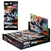 Godzilla Card Game Resonance of Rivals Booster (ENG) Godzilla Card Game Resonance of Rivals Booster (ENG)