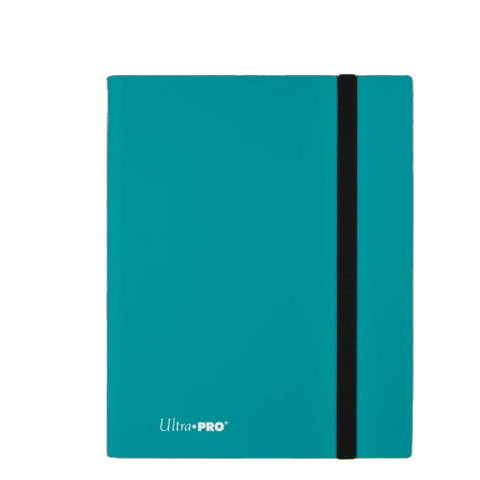 Ultra Pro 9 Pocket Eclipse - Sky Blue Ultra Pro 9 Pocket Eclipse - Sky Blue