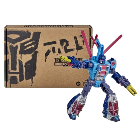 Transformers Generations WFC-GS19 Rotorstorm Transformers Generations WFC-GS19 Rotorstorm