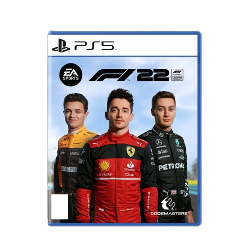 PS5 F1 2022 (Asia) PS5 F1 2022 (Asia)