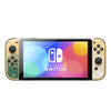 Nintendo Switch OLED Console - The Legend of Zelda: Tears of the Kingdom Edition + Free Game Nintendo Switch OLED Console - The Legend of Zelda: Tears of the Kingdom Edition + Free Game