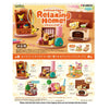 Re-Ment Pokemon Desktop Figure Relax Home (Set of 6) Re-Ment Pokemon Desktop Figure Relax Home (Set of 6)