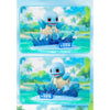 Pokemon Funism Twinkmont No.0007 Squirtle Pokemon Funism Twinkmont No.0007 Squirtle