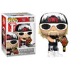Funko POP! (167) WWE Hulk Hogan Wolfpac Funko POP! (167) WWE Hulk Hogan Wolfpac