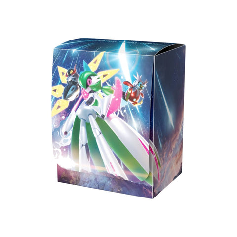 Pokemon Card Game Future Flash Deck Case Pokemon Card Game Future Flash Deck Case