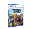 PS5 Construction Simulator Day One Edition (EU) PS5 Construction Simulator Day One Edition (EU)