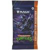 Magic The Gathering Teenage Mutant Ninja Turtles Collector Booster Magic The Gathering Teenage Mutant Ninja Turtles Collector Booster