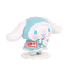 Sanrio Characters Fluffy Puffy (B) Cinnamoroll Sanrio Characters Fluffy Puffy (B) Cinnamoroll