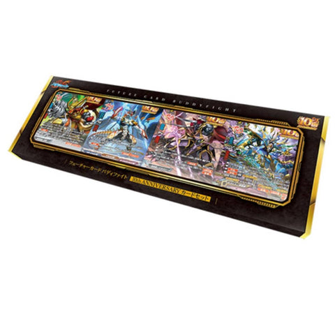 Buddyfight Future Card 10TH Anniversary Set (JAP) Buddyfight Future Card 10TH Anniversary Set (JAP)