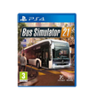 PS4 Bus Simulator 21 (EU) PS4 Bus Simulator 21 (EU)