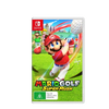 Nintendo Switch Mario Golf: Super Rush (AU) Nintendo Switch Mario Golf: Super Rush (AU)
