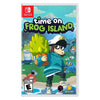 Nintendo Switch Time on Frog Island (US) Nintendo Switch Time on Frog Island (US)