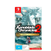 Nintendo Switch Xenoblade Chronicles 2: Torna The Golden Country (AU) Nintendo Switch Xenoblade Chronicles 2: Torna The Golden Country (AU)